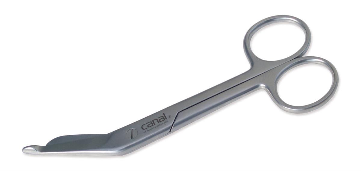 Forbici Lister INOX, 12 cm