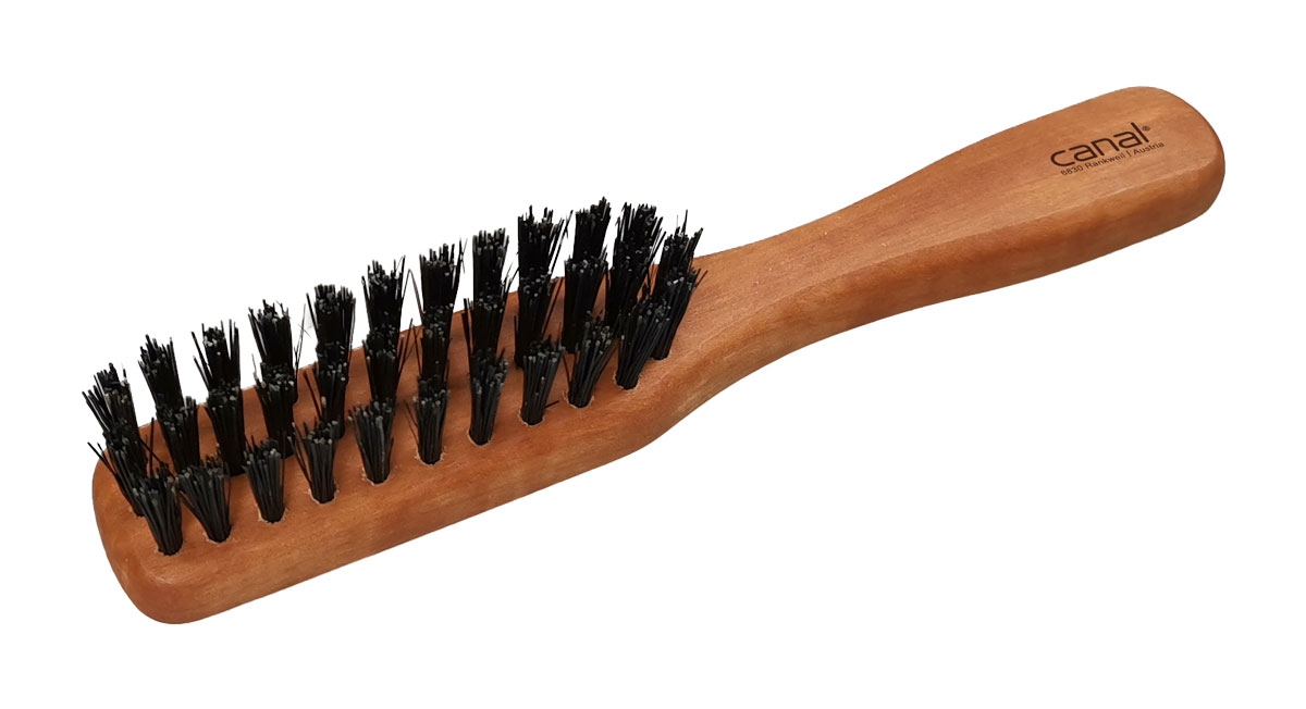 Brosse à barbe