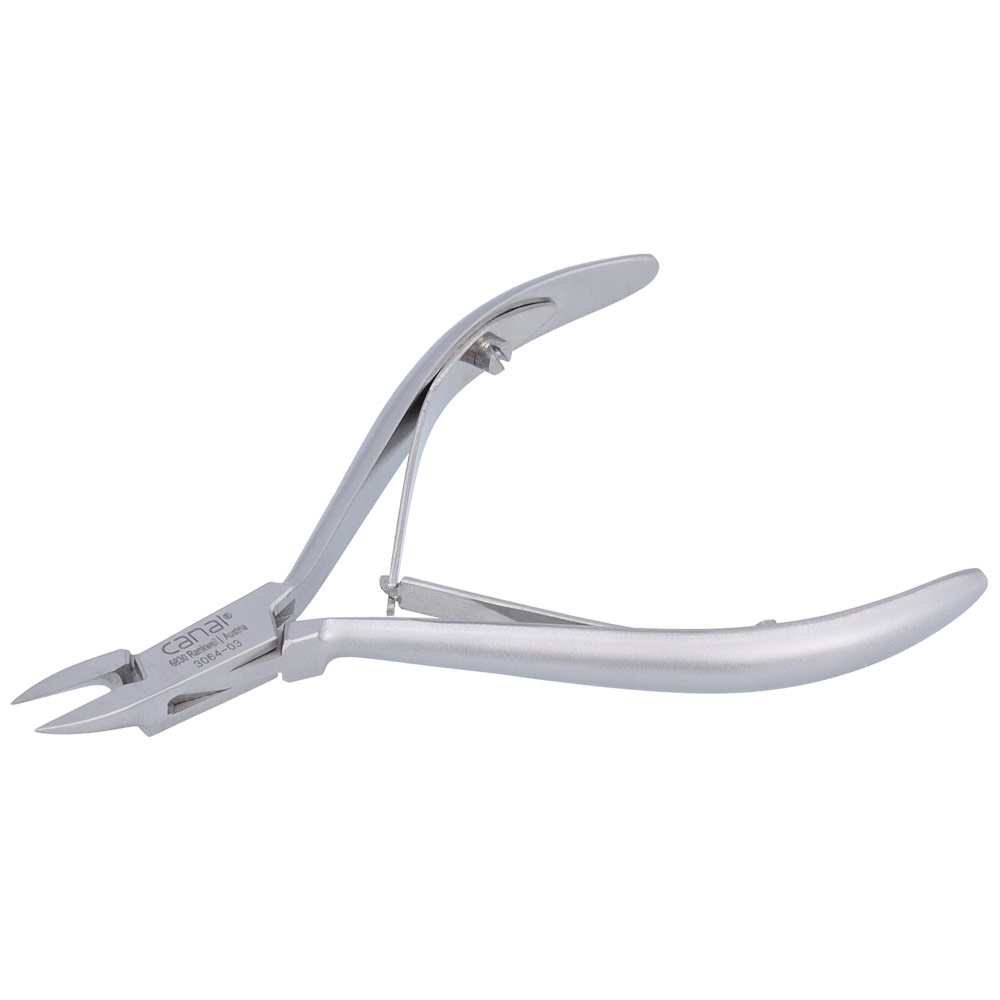 corner nippers, stainless