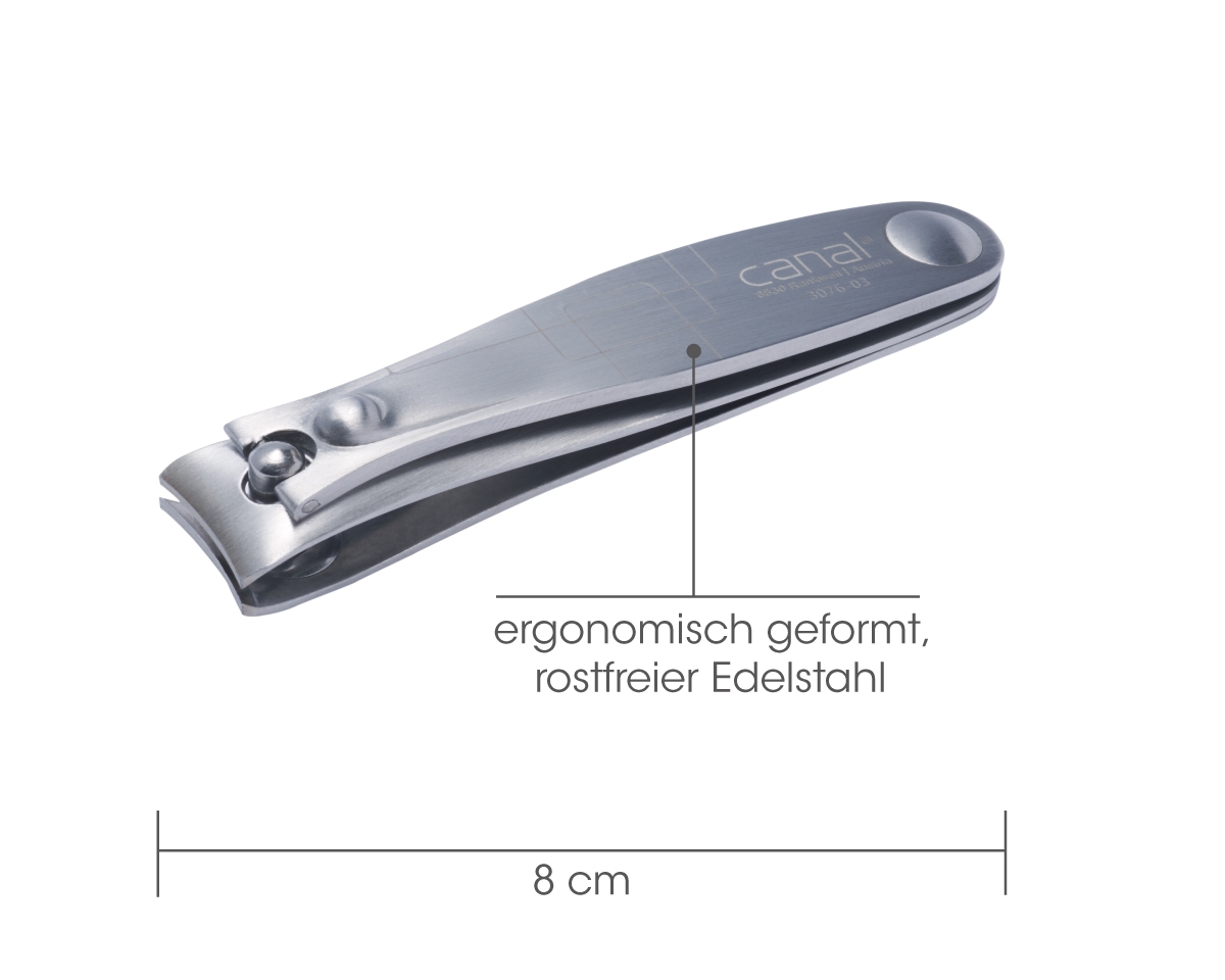 design nail clippers