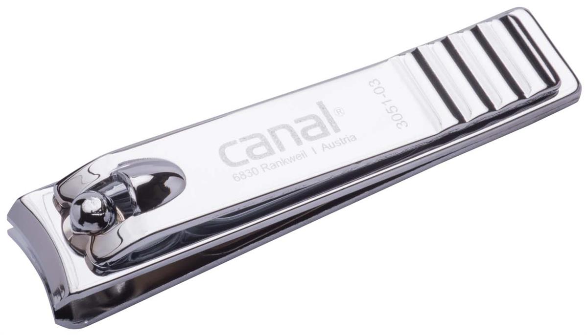 nail clippers nickel-plated