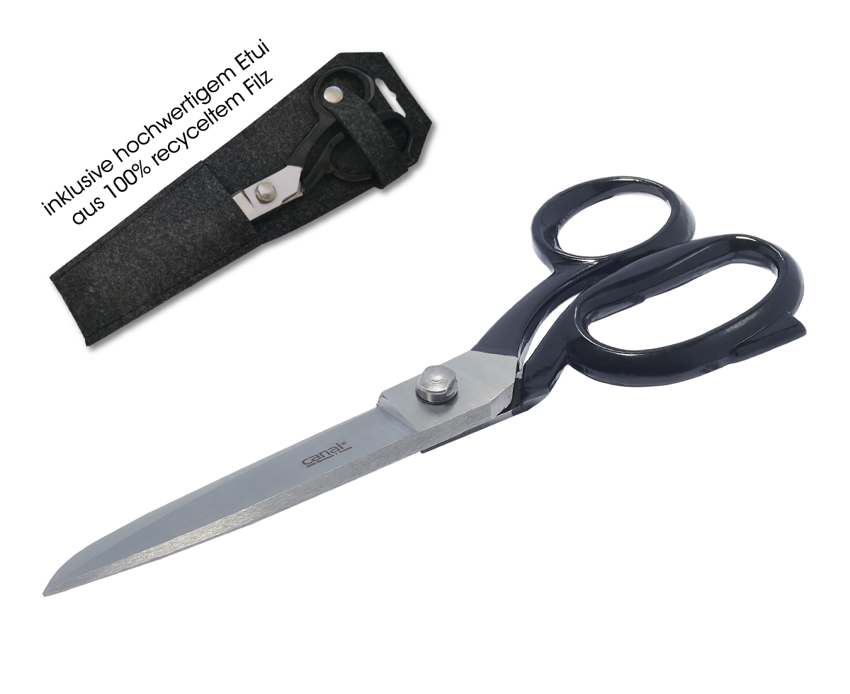 tailors shears