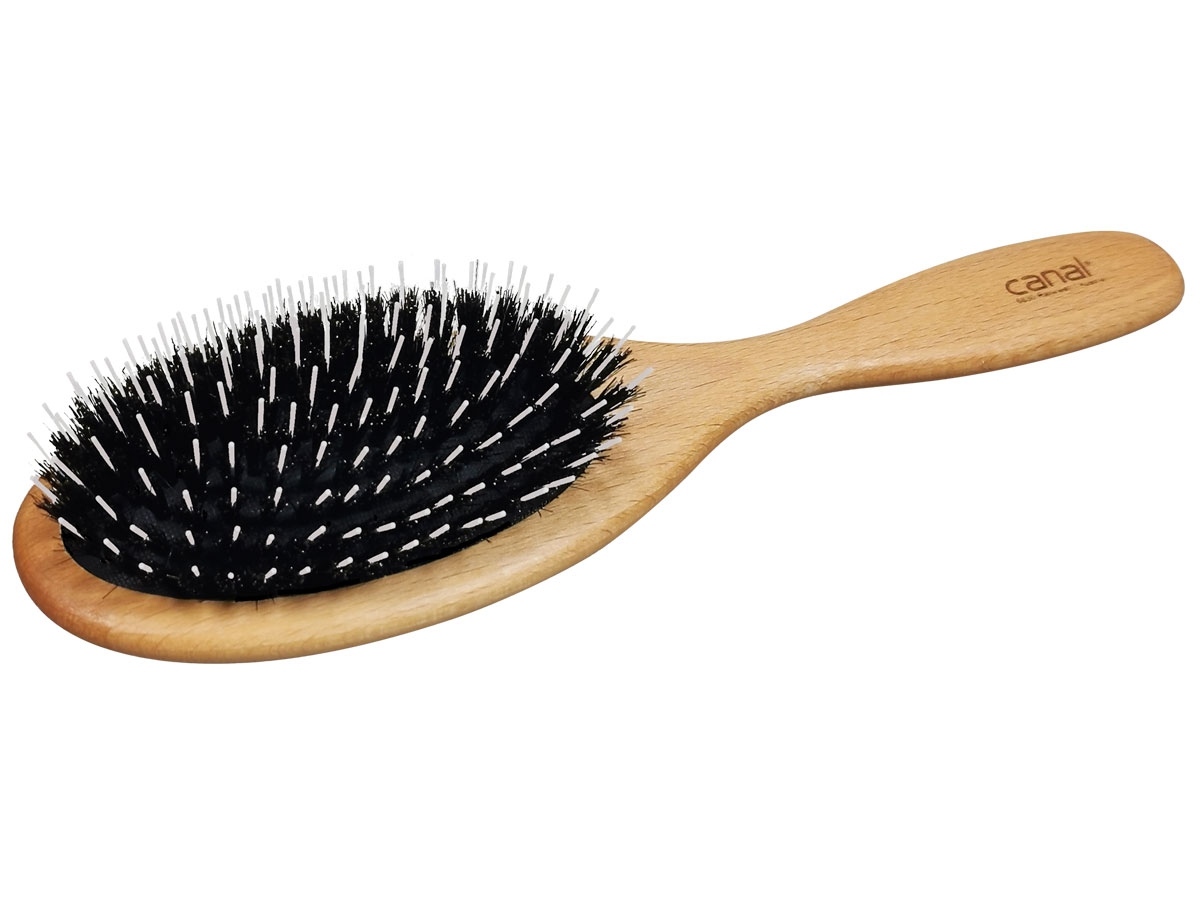 Brosse à cheveux, grand